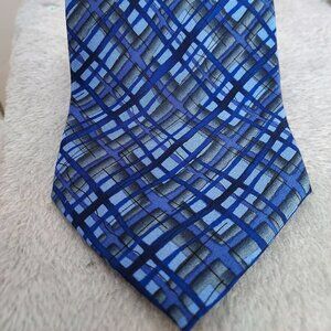 Vintage Silk Jerry Garcia Big Bird Tie